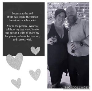 Meet your Posher, Garth